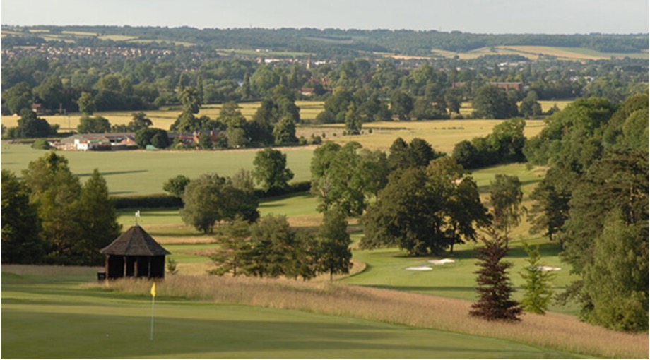 Photo of Temple Golf Club